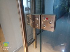 金屬鎖具臟了用什么清洗？鎖具去污小妙招